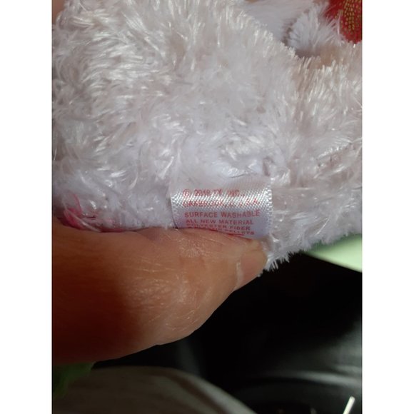Ty silk beanie baby "pixy" 2018 - Picture 4 of 4
